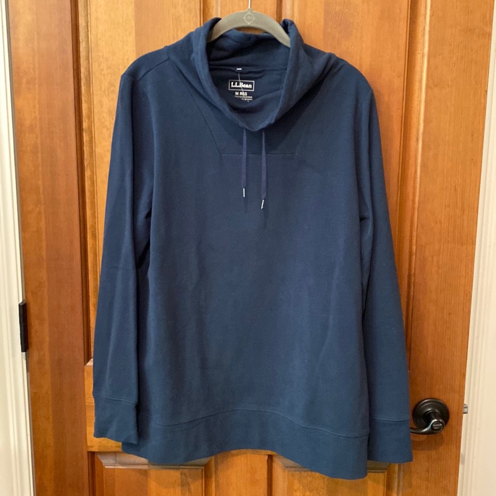 L.L. Bean Sweatshirt- NWT